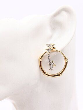 Alexis Bittar Stud Earrings